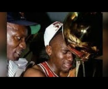 Michael Jordan's father's killer to be paroled, Wall Street's August 18 record & Tiger Woods