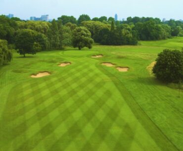 Royal Mid Surrey Hole 14