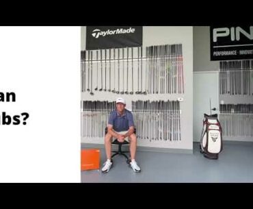 Club Fitting FAQ with Kyle Nolin