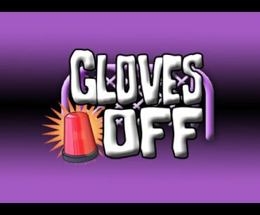 Gloves Off - Episode 2.0 - Sports Bubble - Michael Tothe