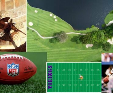 How to Re-Invent Football - Making It Truly Extreme!