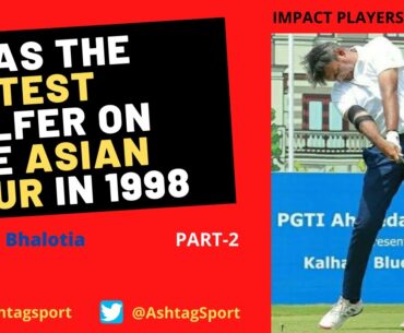 IMPACT PLAYERS | episode 7 | PART-2 | INDRAJIT BHALOTIA