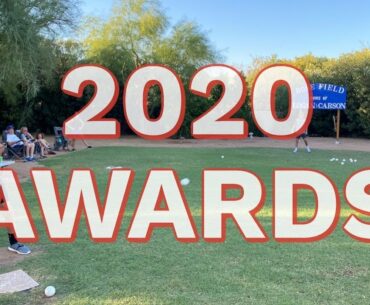 2020 AWARD WINNERS | LLW Wiffleball