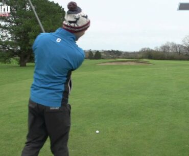 Golf Match Christmas Special Part 2