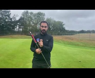 How good is your putting? Stats based approach to putting practice