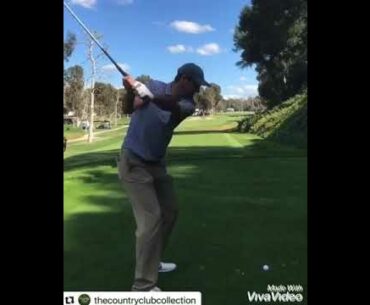 Scottie Scheffler golf swing ! #Subscribe & #HitTheBell