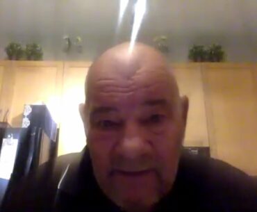 Punch, Kick, Choke, Chat: Conversations with Martial Arts Masters Part XIII (Rick Joslin)