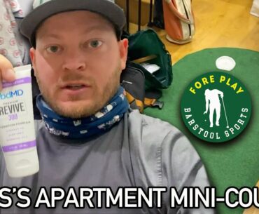Riggs Vs Riggs's Apartment Mini-Course