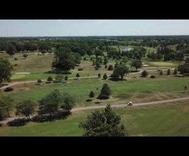 Fox Glen Golf Club