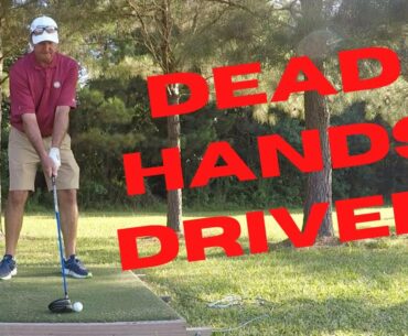 Dead Hands Driver #18