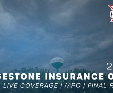 DGPT - Ledgestone Insurance Open | MPO |  Final Round