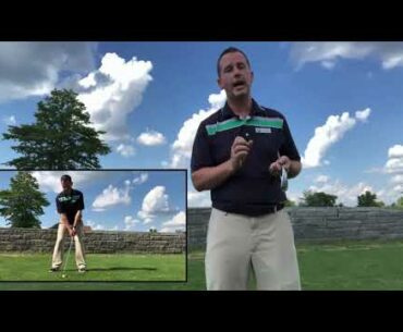 Arnold Palmer Golf Academy - Iron Game