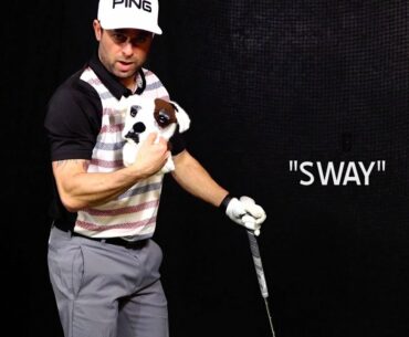 How To's - STOPPING THE SHANKS