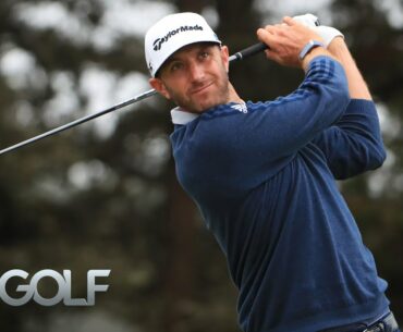 Golf Pick 'Em Expert Picks for the 2020 Northern Trust | Golf Channel