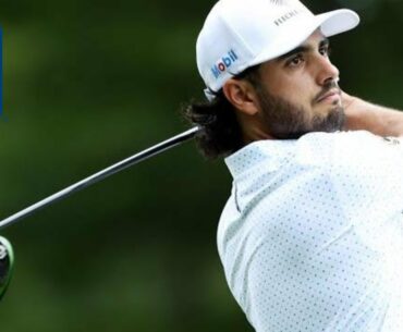 THE NORTHERN TRUST Charity Challenge Highlights