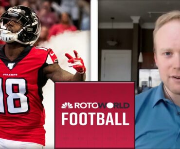 Fantasy Football 2020: 7 tips to win your league | Rotoworld Football Podcast | NBC Sports