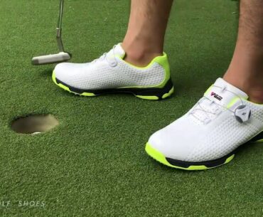 PGM Golf Shoes XZ095