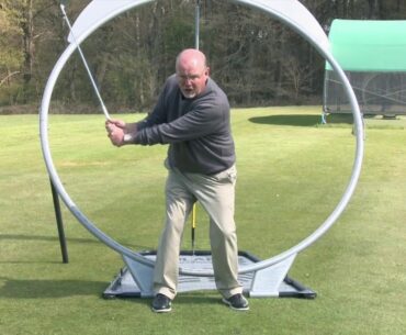 Understanding The Golf Swing - Weight Shift