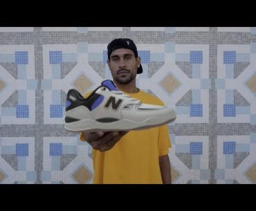 Tiago Lemos 1010 | Numeric | New Balance