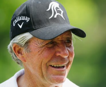 Is Gary Player right? Does the PGA need more diversity?