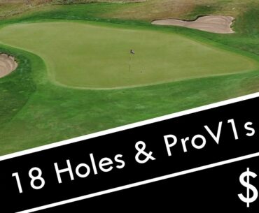 The Ranches Golf Course Special