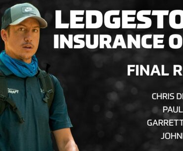 2020 LEDGESTONE INSURANCE OPEN | FINAL RD, B9 | Dickerson, Ulibarri, Gurthie, McCray | Gatekeeper