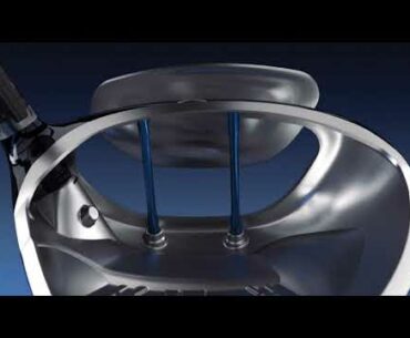 Big Bertha B21 Driver | | Distance Any Way You Swing It
