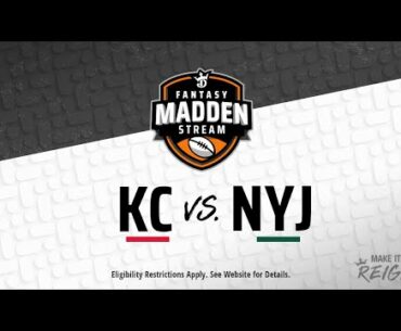 The Dream Stream | August 19, 2020