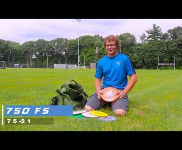 In the Bag: Shane Wyatt - Team Prodigy 2020