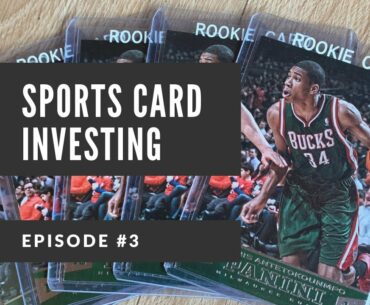 My First Sport Card Trade Show