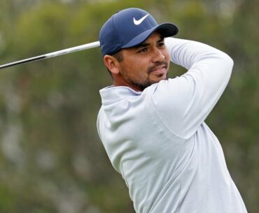 Northern Trust: Jason Day
