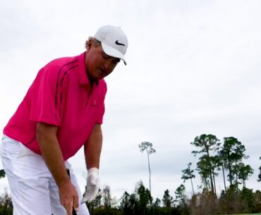How to Hit a Golf "Pop Shot"