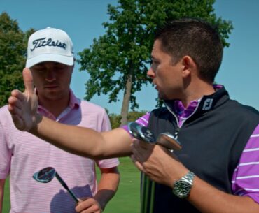Titleist Vokey Sm7 wedges versatile options