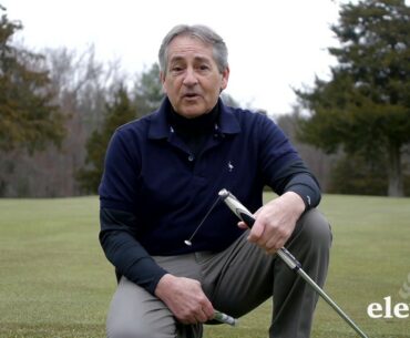 Golf Elevator Product Video