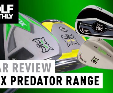 Lynx Predator Range Review