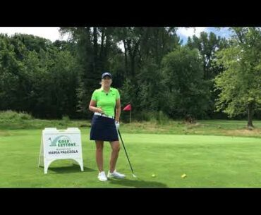 Do You Need to Open Your Stance is You Open Your Clubface?  Golf Lesson Affton, MO