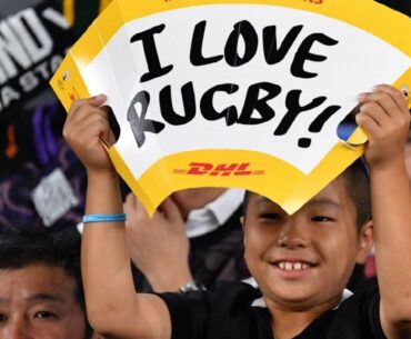 Is Rugby Growing or Dying? - World Rugby's Participation Numbers