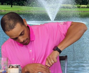 Brews and reviews: Golf Kicks