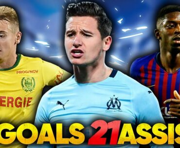 Players Your Clubs Needs To Sign XI