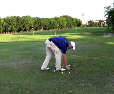 Learn how to shaping your golf shots