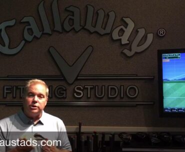 Callaway Steelhead XR Irons - 3 Things You Need to Know