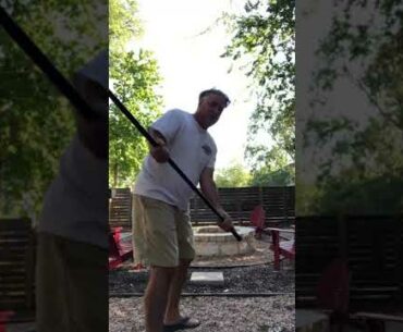 Anti stuck anti flipping drill
