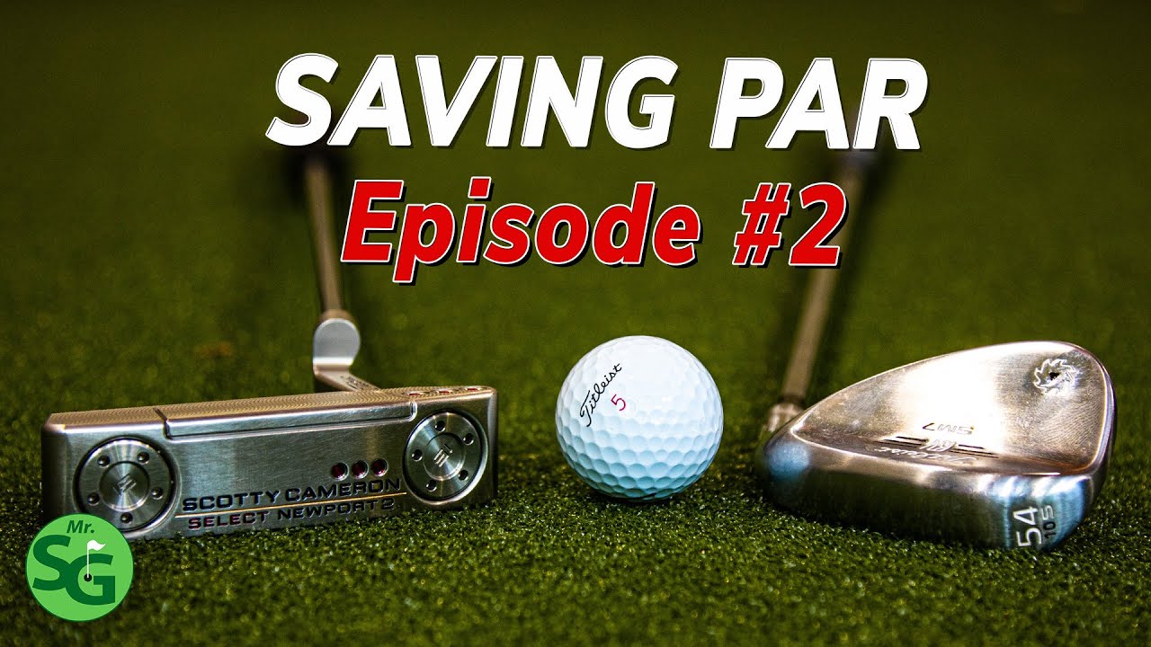 Save Par Before You Ever Tee Off – Saving Par Ep 2 Save Par Before You Ever Tee Off - Saving Par Ep 2