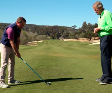 Easiest Way To Hit Powerful Fairway Woods - Plane Truth