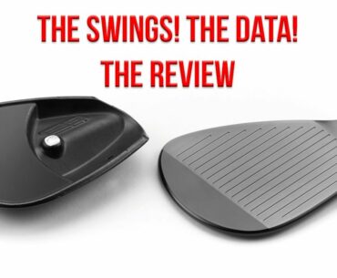 Mizuno ES21 Wedge Review