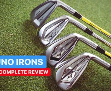 MIZUNO IRONS JPX921 TOUR TO HOT MEATAL