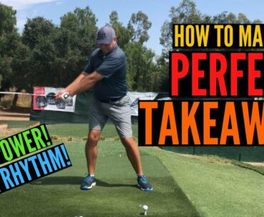 Keys to Making a PERFECT TAKEAWAY!