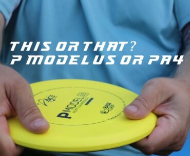 This or That? Prodigy Ace Line P Model US or Prodigy Pa4