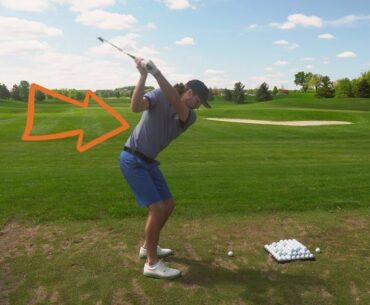 Golfer with LOW BACK PAIN?