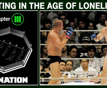 The yakuza find something to do with their money | Fighting in the Age of Loneliness